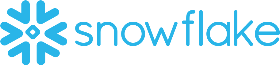 snowflake logo